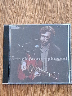 Eric clapton