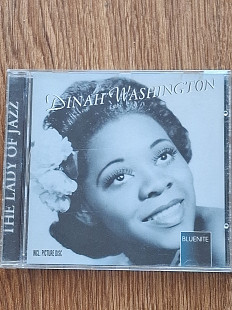 Dinah Washington