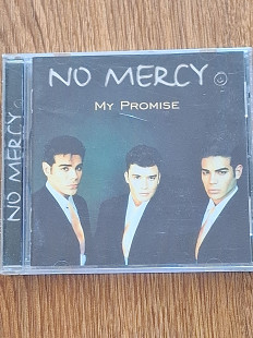 No Mercy