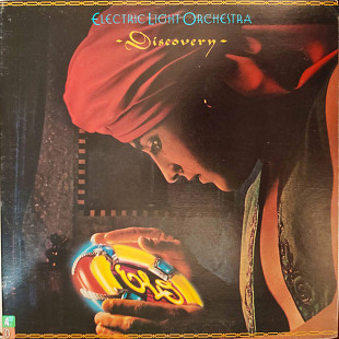 Electric Light Orchestra - Discovery