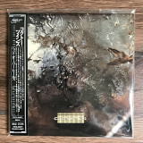 Cocteau Twins – Head Over Heels (Japan) rare!!!