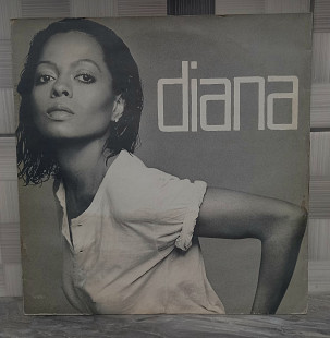Diana Ross ``Diana``