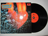 CHILLY -Johnny Loves Jenny- 1981 *ОРИГІНАЛ - Відмінний Стан