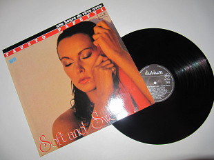 FAUSTO PAPETTI –Soft And Sweet- 1980 *ОРИГІНАЛ - Відмінний Стан