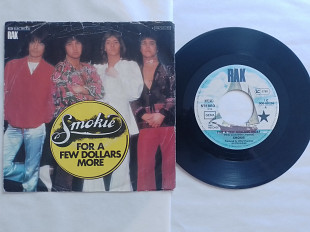 Smokie For A Few Dollars More-Goin Tomorrow. single