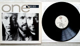 BEE GEES ONE ( WB 925887 for UK WX 252 ) 1989 GER