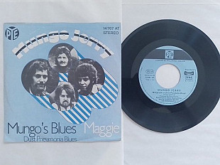 Mango Jerry Mangos Blues-Maggie. single