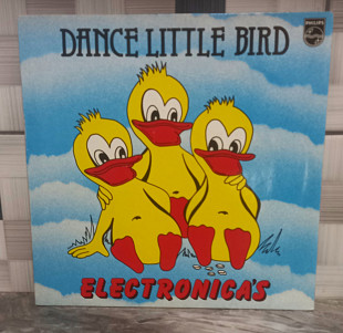 Electronica's* – Dance Little Bird Germany