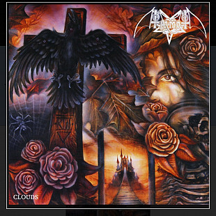 CD Tiamat - Clouds