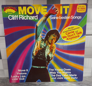 Cliff Richard
