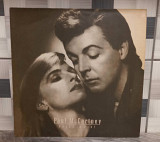 Paul McCartney ``Press To Play`` India