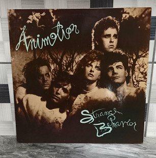 Animotion – Strange Behavior