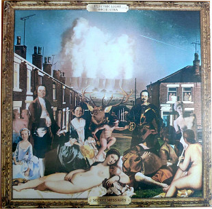 Electric Light Orchestra - Secret Messages