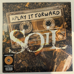Soil – Play It Forward