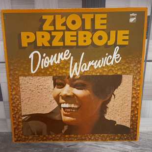 Dionne Warwick – Złote Przeboje 1990