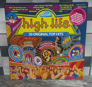 High life 20 original top hits