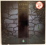 Michael Cretu - Die Chinesische Mauer - 1985. (LP). 12. Vinyl. Пластинка. Germany.