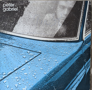 Peter Gabriel
