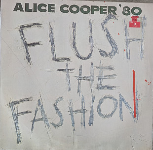 Alice Cooper