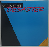Midnight Desaster – Hier Aufreisen LP 12" (Прайс 44458)