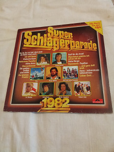 Super Schlagerparade/1982