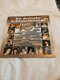 Die deutsche Schlagerparade/1986 /2 LP