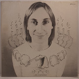 Otto – (Die Zweite) LP 12" (Прайс 44485)