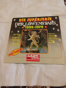 Die superserie/der lowenstars/1959-1979/