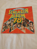 Klingendes /schlager album/1978