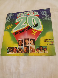 20 original top hits