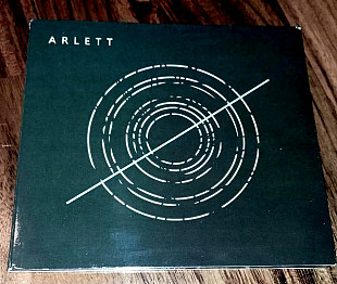 Arlett-Arlett-2016 (Україна)