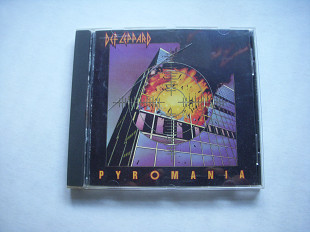 Def Leppard