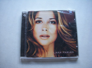 Lara Fabian ( запечатан )
