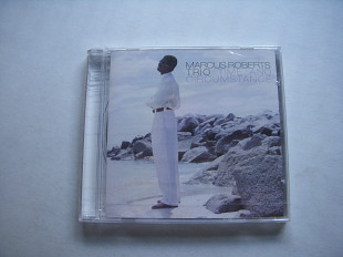 Marcus Roberts Trio ( запечатан )