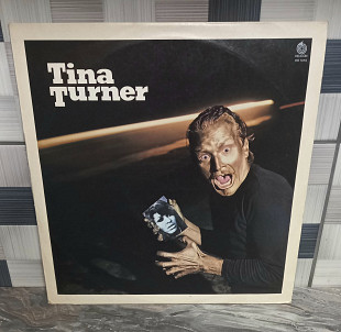 Tina Turner ``Sunset On Sunset``