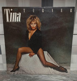 Tina Turner – Private Dancer USA