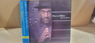 Marcus Miller – Silver Rain (Японське CD видання з бонус-треком!)