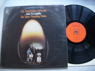 John McLaughlin ( ORIGINAL )