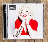 Madonna - Rebel Heart (Європа)