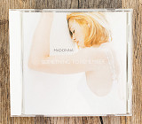 Madonna - Something To Remember (Європа)