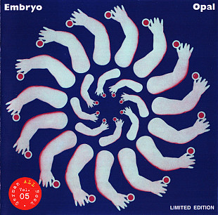 Embryo (Germany) – Opal (1970/1997)