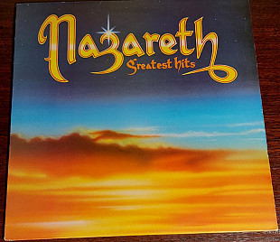 Nazareth (2) – Greatest Hits