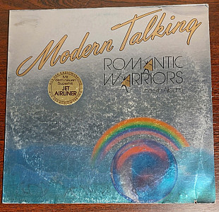 Modern Talking – Romantic Warriors - The 5th Album