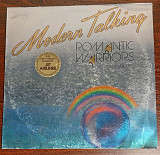 Modern Talking – Romantic Warriors - The 5th Album