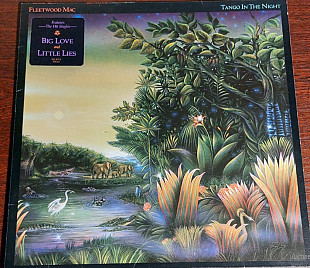 Fleetwood Mac – Tango In The Night