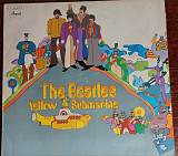 The Beatles – Yellow Submarine