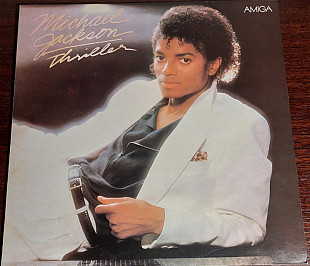 Michael Jackson – Thriller