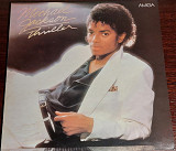 Michael Jackson – Thriller