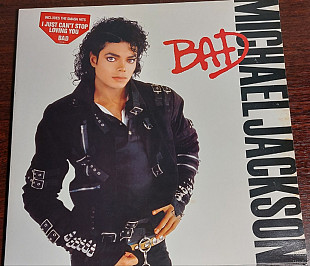 Michael Jackson – Bad