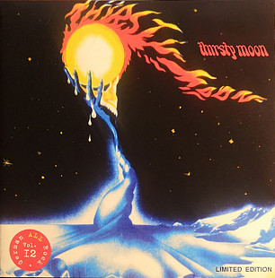 Thirsty Moon (Germany) – Thirsty Moon (1972/1995)